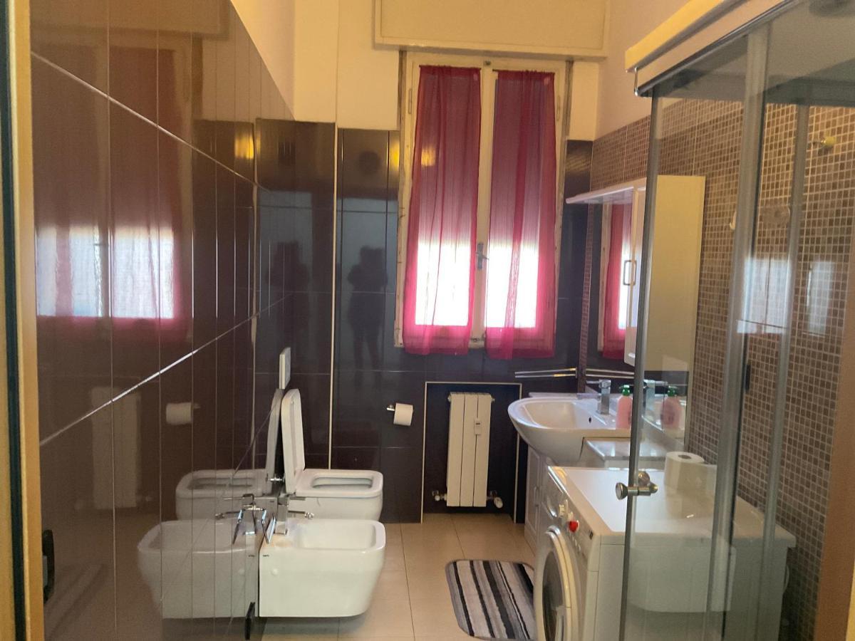 Splendido Appartamento In Zona Fiera A Болонья Экстерьер фото