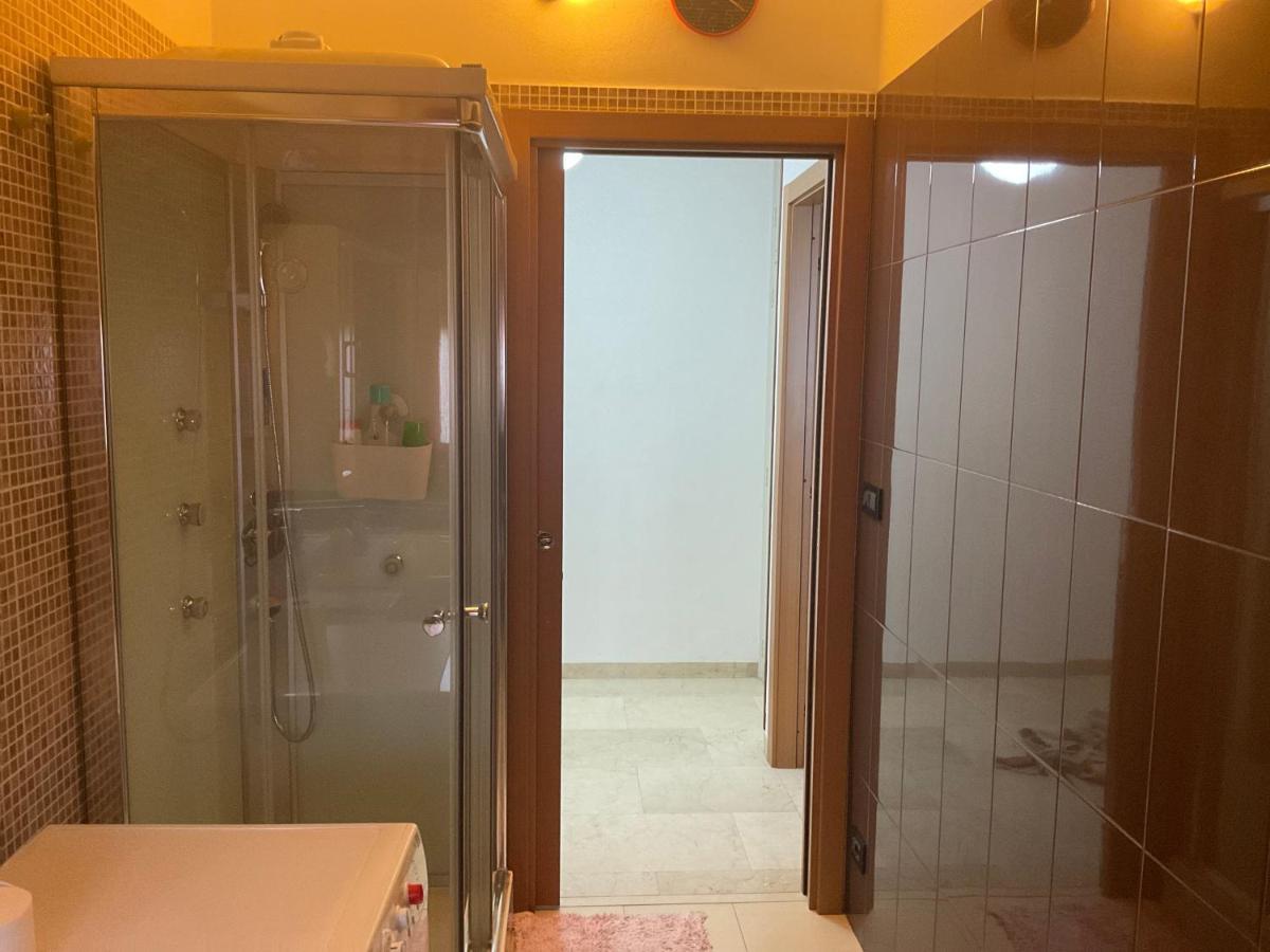 Splendido Appartamento In Zona Fiera A Болонья Экстерьер фото