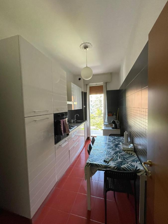 Splendido Appartamento In Zona Fiera A Болонья Экстерьер фото