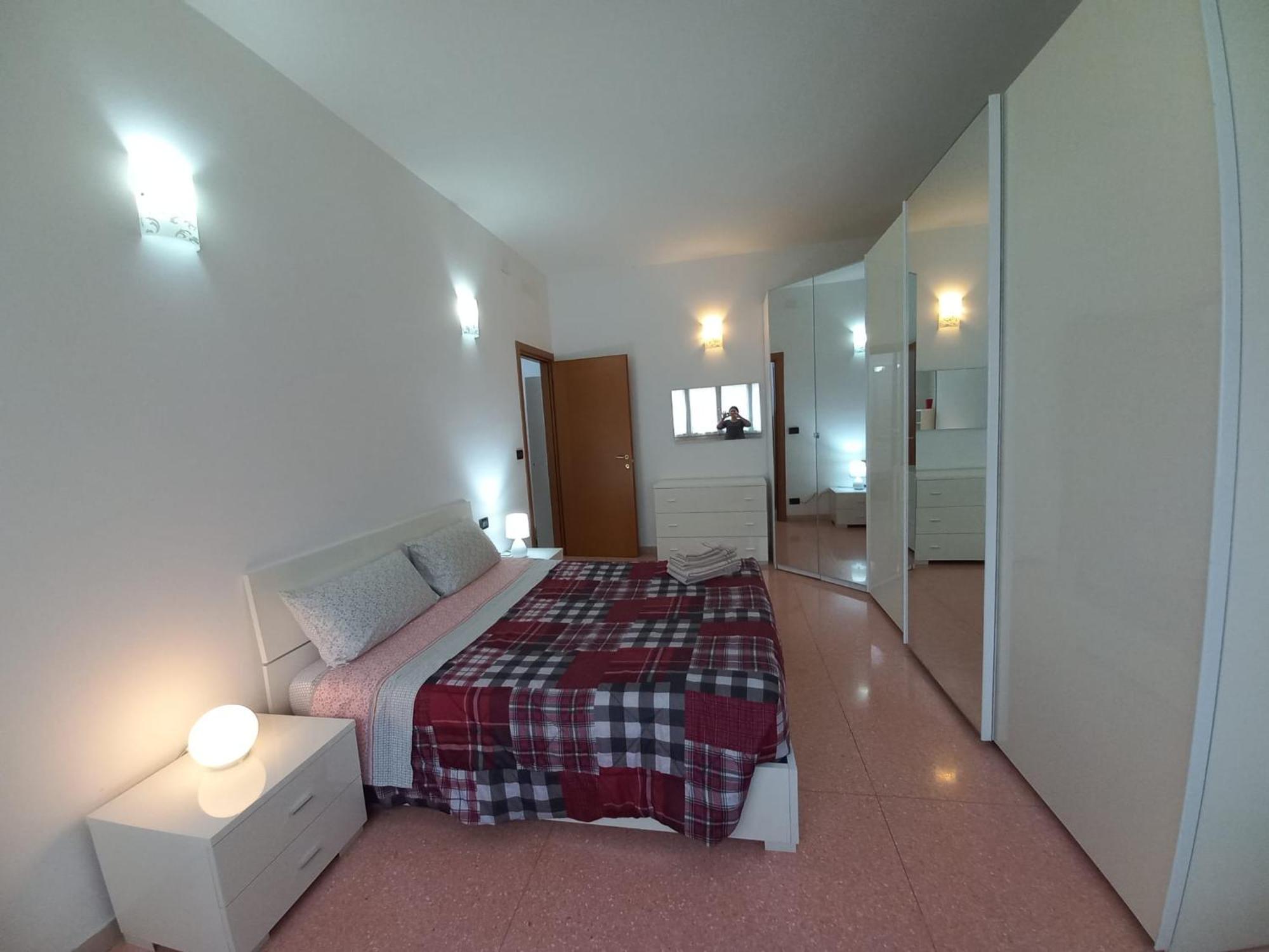 Splendido Appartamento In Zona Fiera A Болонья Экстерьер фото