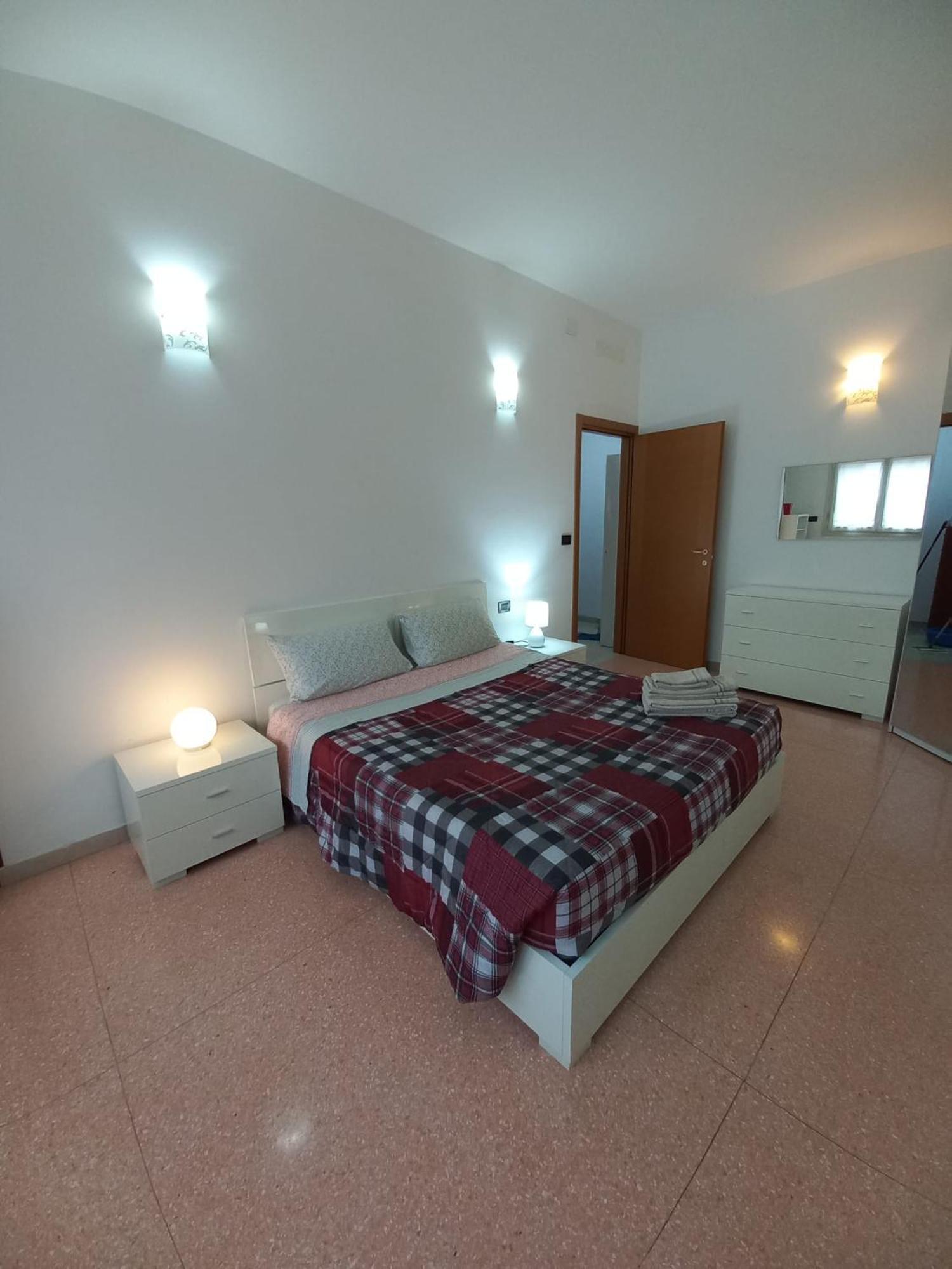 Splendido Appartamento In Zona Fiera A Болонья Экстерьер фото