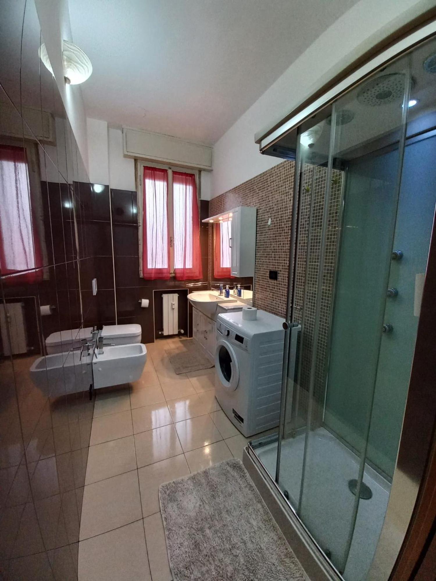 Splendido Appartamento In Zona Fiera A Болонья Экстерьер фото