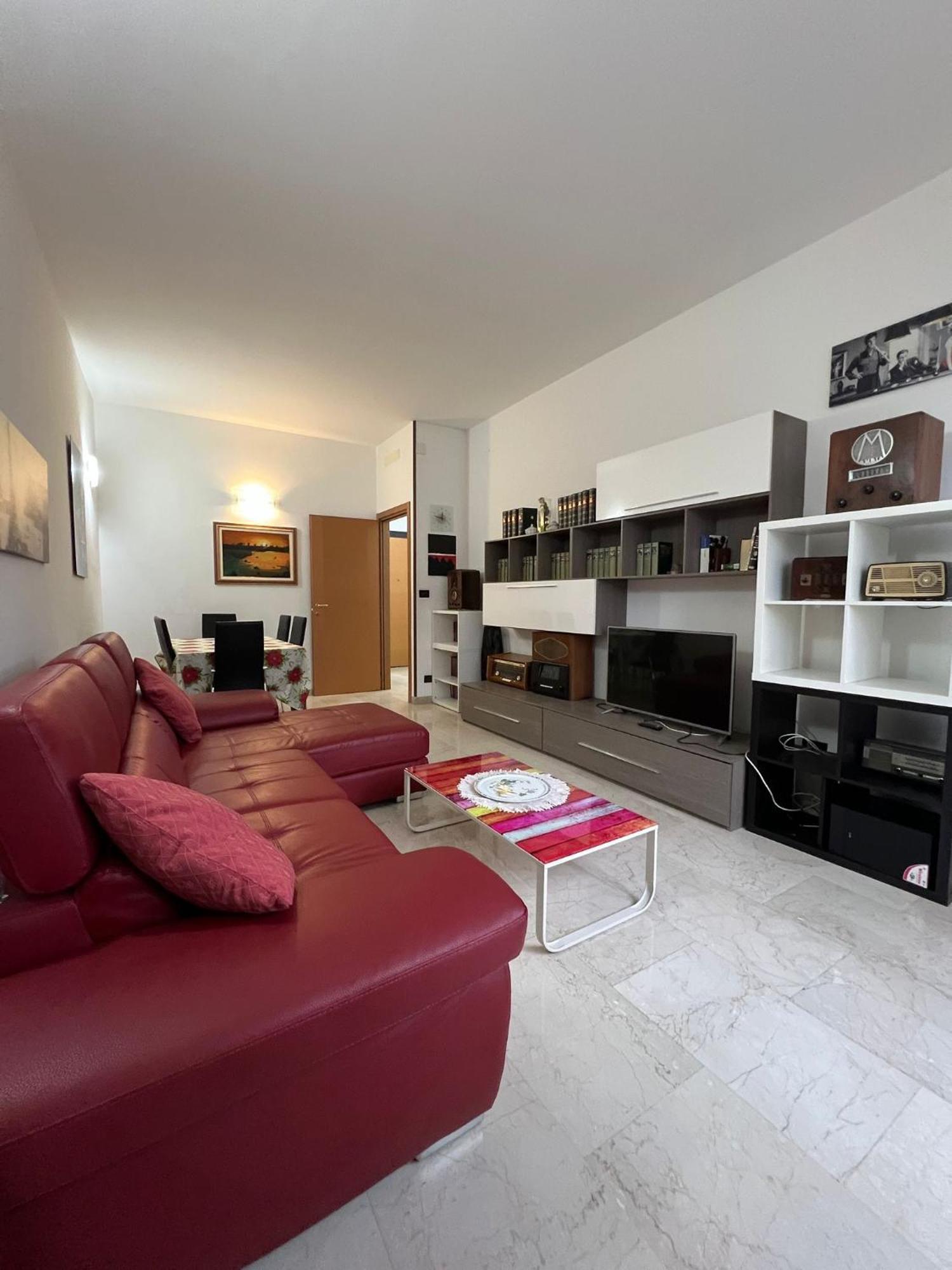 Splendido Appartamento In Zona Fiera A Болонья Экстерьер фото